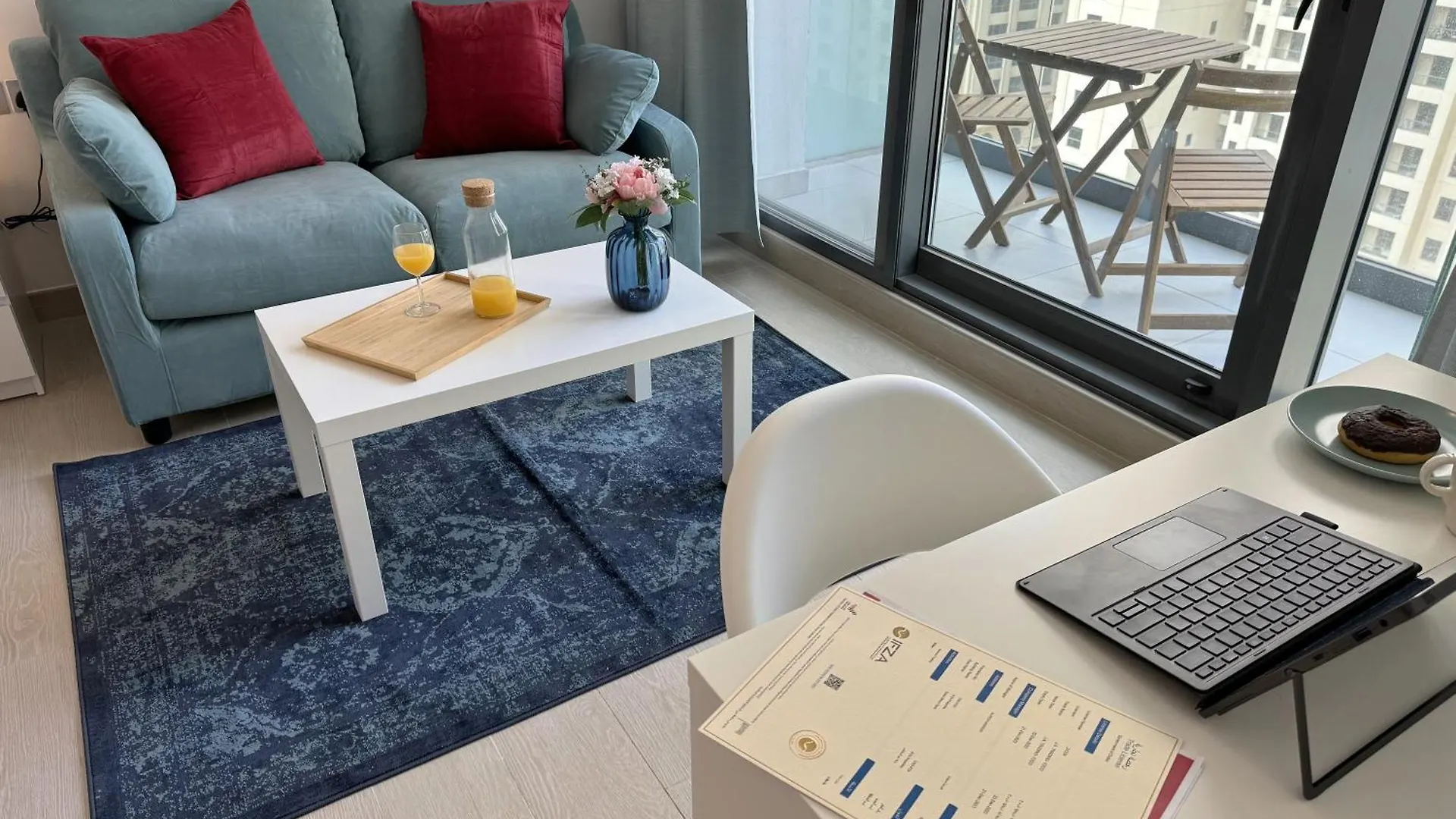Cozy Sea View Apt In Liv Residence Tower, Dubai Marina Cozy Marina & Sea View Apt In Bay Central Tower With Modern Gym & Pool, Steps To Jbr Beach & Metro