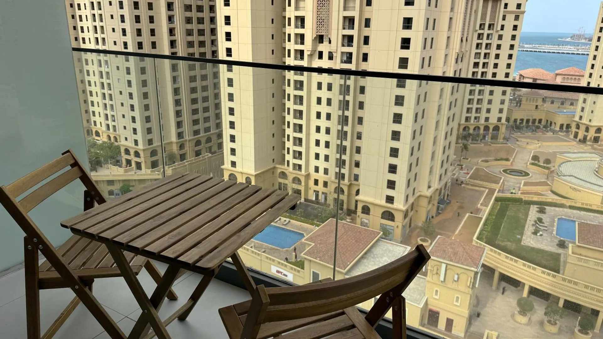 Cozy Sea View Apt In Liv Residence Tower, Dubai Marina Cozy Marina & Sea View Apt In Bay Central Tower With Modern Gym & Pool, Steps To Jbr Beach & Metro